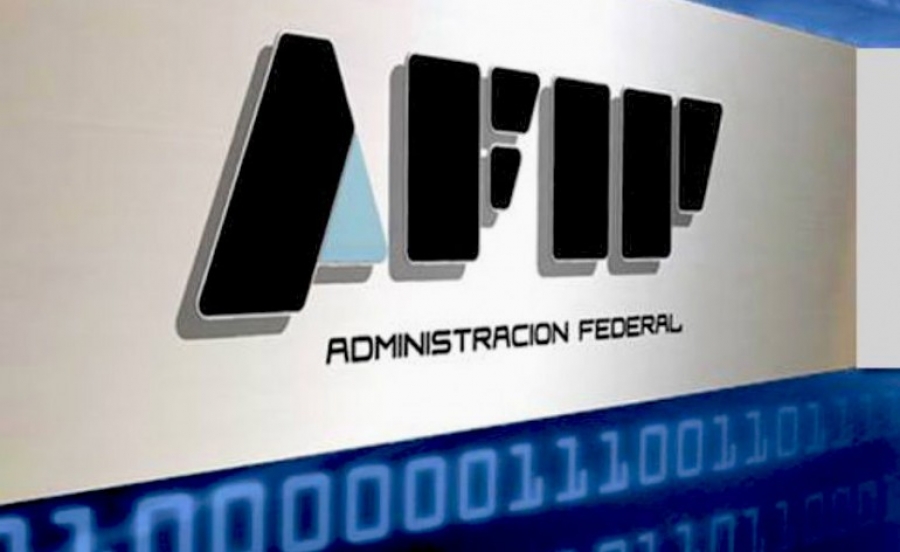 AFIP I: permitirá sacar online CUIT y Clave Fiscal