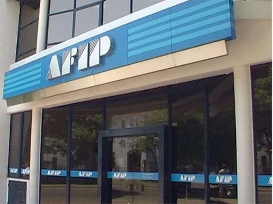 La AFIP prorroga Ganancias, Bienes Personales y Renta Financiera
